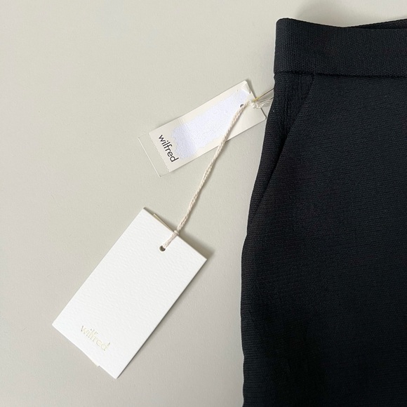 NWT Wilfred Lalemant Culottes - Picture 5 of 7